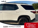 2024 Traverse Limited Thumbnail 16