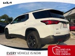 2024 Traverse Limited Thumbnail 17