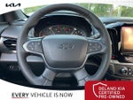 2024 Traverse Limited Thumbnail 25