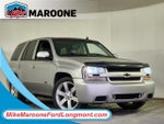 2008 TrailBlazer Thumbnail 1