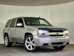 2008 TrailBlazer Thumbnail 1