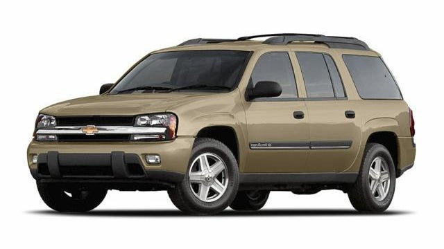 Preowned 2005 Chevrolet TrailBlazer EXT LT for Sale