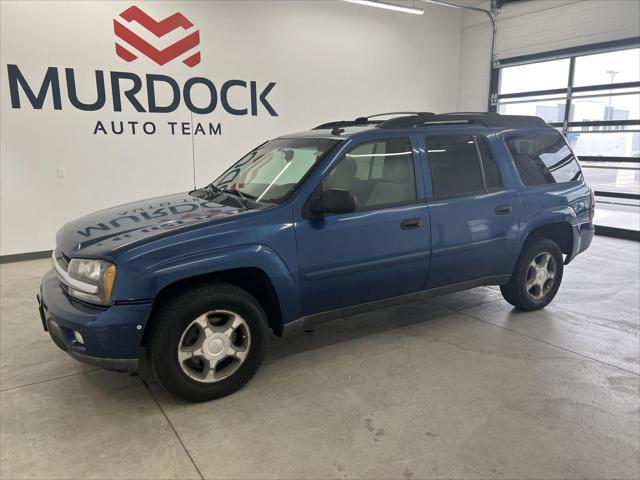 2006 Chevrolet Blazer