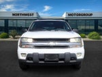 2004 TrailBlazer EXT Thumbnail 2