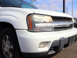 2004 TrailBlazer EXT Thumbnail 25