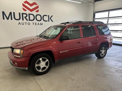 Photo of a 2004 Chevrolet Trailblazer EXT LT 4WD 4DR SUV for sale