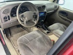 2004 TrailBlazer EXT Thumbnail 3
