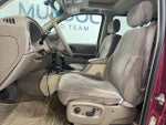 2004 TrailBlazer EXT Thumbnail 4