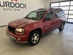 2004 TrailBlazer EXT Thumbnail 11