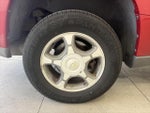 2004 TrailBlazer EXT Thumbnail 14