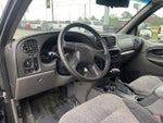 2003 TrailBlazer Thumbnail 12
