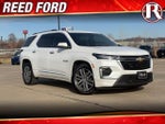 2024 Traverse Limited Thumbnail 1