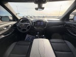2024 Traverse Limited Thumbnail 17