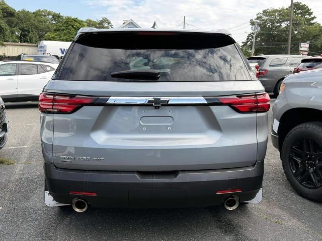 2024 Chevrolet Traverse - $29,063