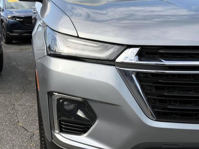 2024 Chevrolet Traverse - $29,063