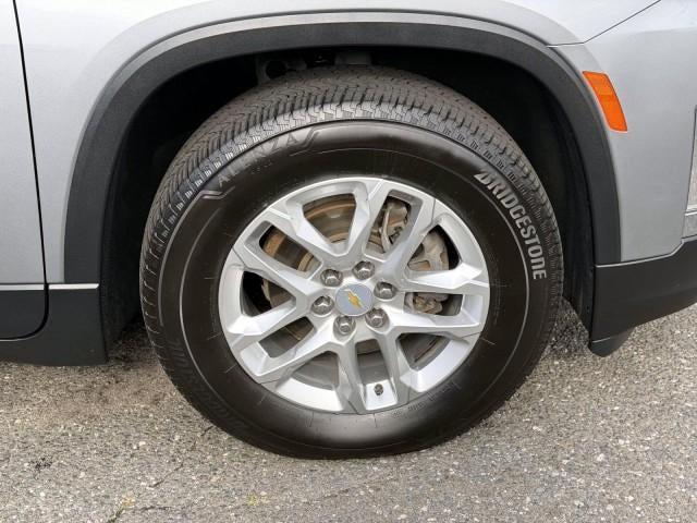 2024 Chevrolet Traverse - $29,063