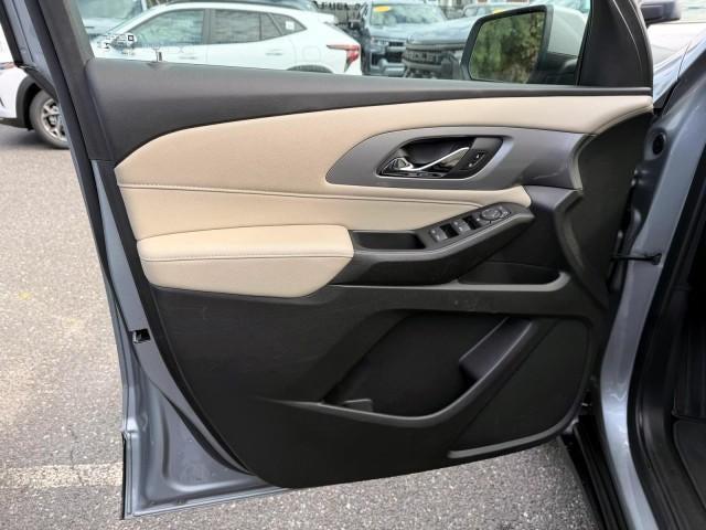 2024 Chevrolet Traverse - $29,063