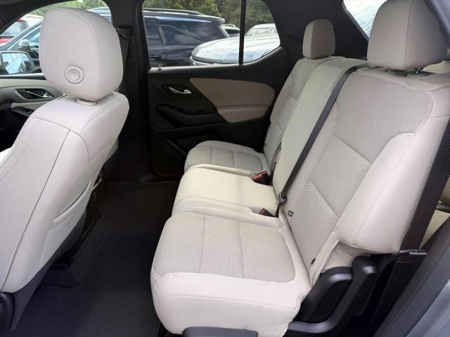 2024 Chevrolet Traverse - $29,063
