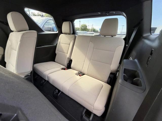 2024 Chevrolet Traverse - $29,063