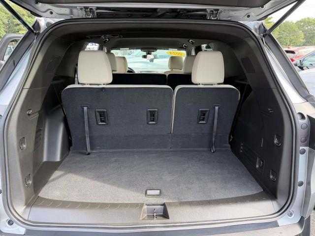 2024 Chevrolet Traverse - $29,063