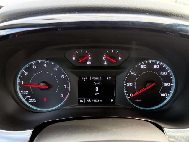 2024 Chevrolet Traverse - $29,063