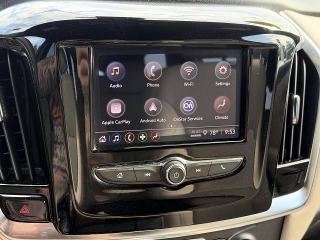 2024 Chevrolet Traverse - $29,063