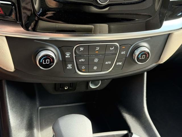 2024 Chevrolet Traverse - $29,063