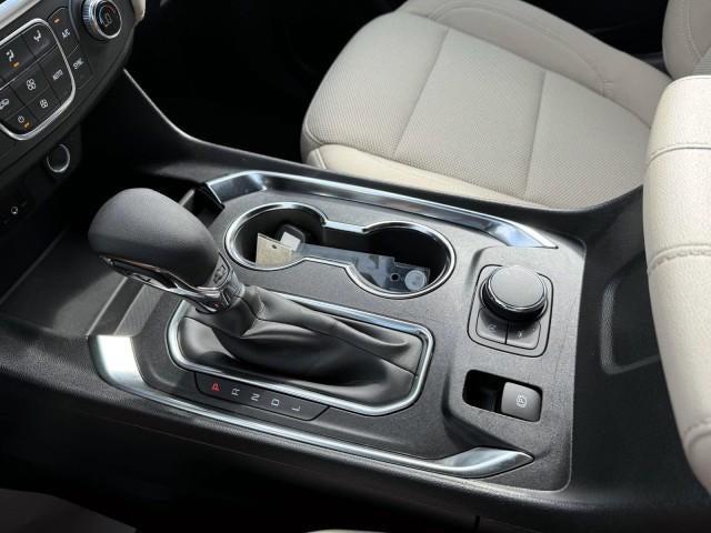 2024 Chevrolet Traverse - $29,063