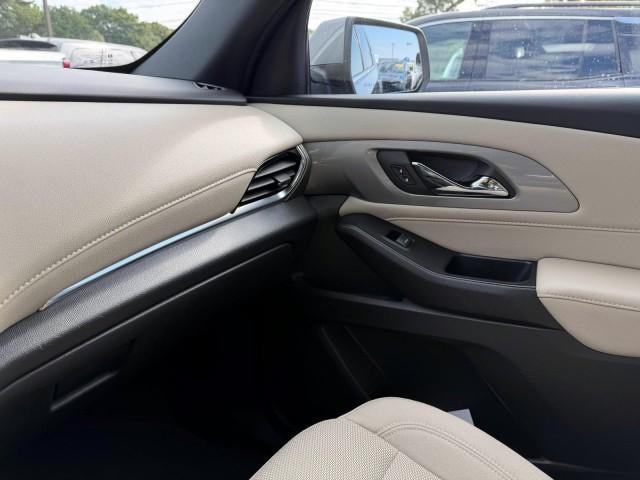 2024 Chevrolet Traverse - $29,063