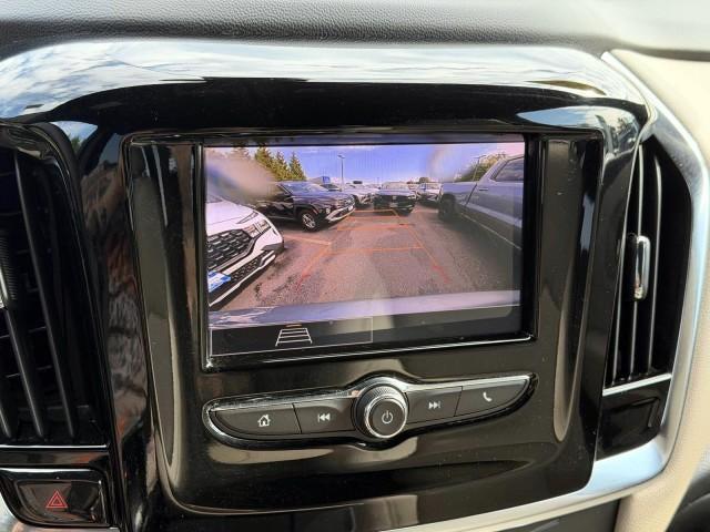 2024 Chevrolet Traverse - $29,063