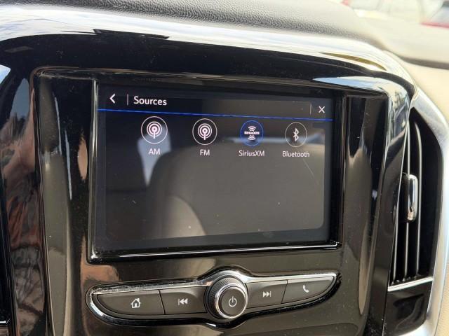 2024 Chevrolet Traverse - $29,063