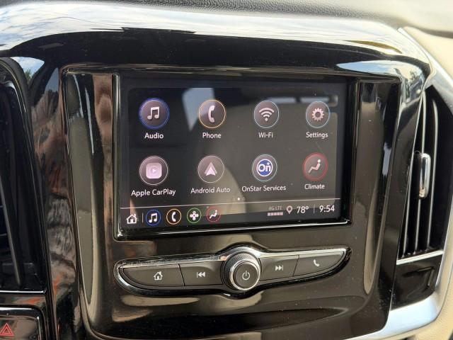 2024 Chevrolet Traverse - $29,063