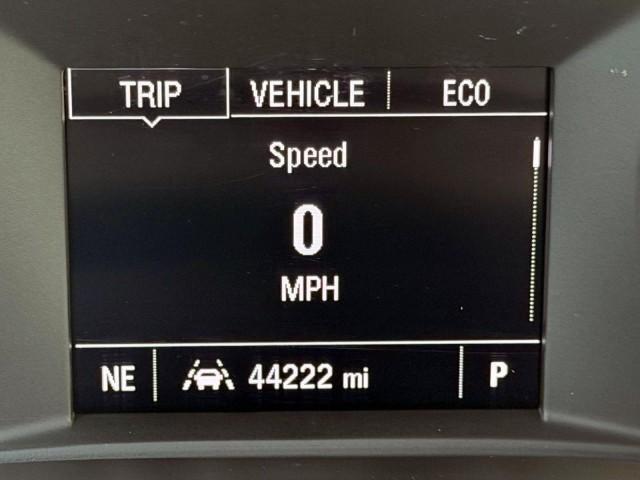 2024 Chevrolet Traverse - $29,063