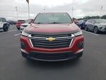 2024 Traverse Limited Thumbnail 1