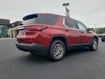 2024 Traverse Limited Thumbnail 4