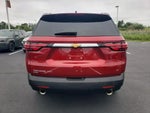 2024 Traverse Limited Thumbnail 5