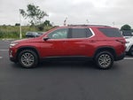 2024 Traverse Limited Thumbnail 8