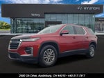 2024 Traverse Limited Thumbnail 27