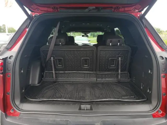 2024 Chevrolet Traverse - $31,749