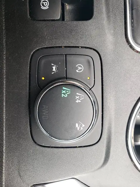 2024 Chevrolet Traverse - $31,749