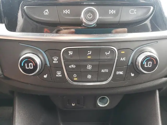 2024 Chevrolet Traverse - $31,749