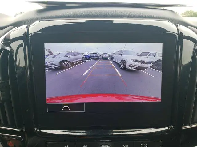 2024 Chevrolet Traverse - $31,749