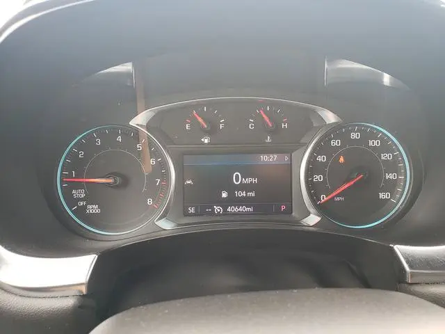 2024 Chevrolet Traverse - $31,749