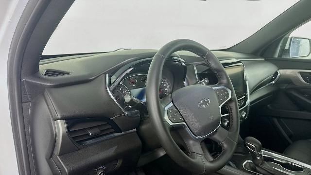 2024 Chevrolet Traverse LT Leather