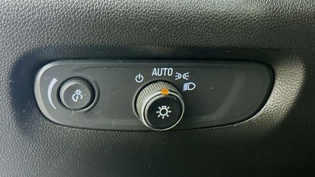 2024 Chevrolet Traverse LT Leather