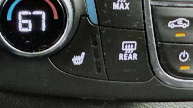 2024 Chevrolet Traverse LT Leather