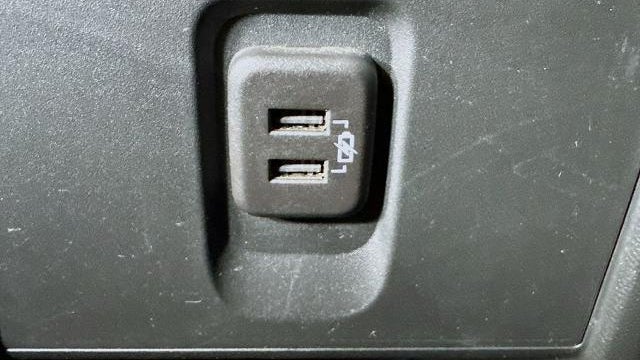 2024 Chevrolet Traverse LT Leather