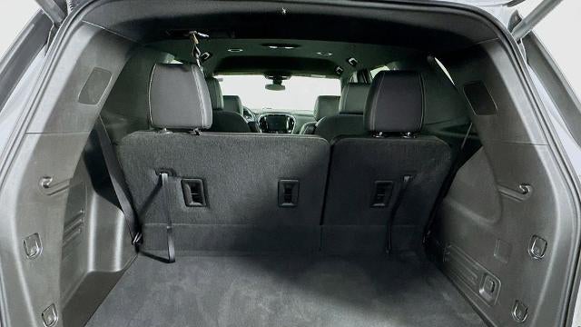 2024 Chevrolet Traverse LT Leather