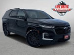 2024 Traverse Limited Thumbnail 1