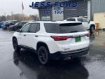 2024 Traverse Limited Thumbnail 3